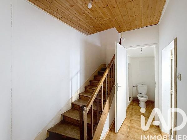 Maison à vendre 6 pièces 118 m² Lens-Lestang
