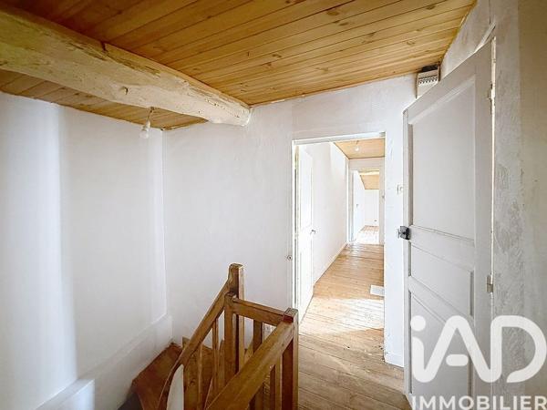 Maison à vendre 6 pièces 118 m² Lens-Lestang