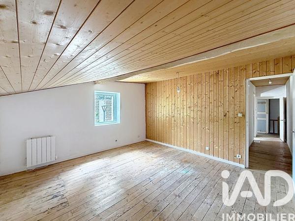 Maison à vendre 6 pièces 118 m² Lens-Lestang