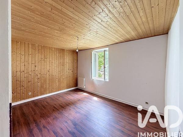 Maison à vendre 6 pièces 118 m² Lens-Lestang