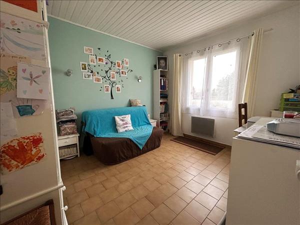 Maison à vendre |  Arvert |  3 pièces | 71 m²