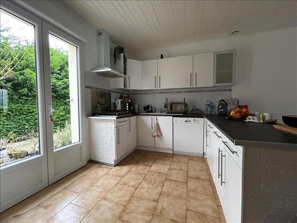 Maison à vendre |  Arvert |  3 pièces | 71 m²