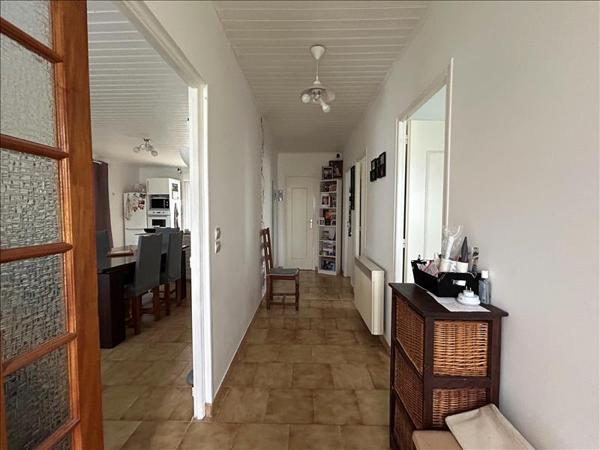Maison à vendre |  Arvert |  3 pièces | 71 m²
