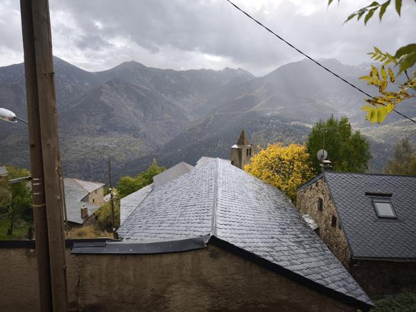 Sauto (66210) GRANGE