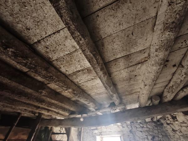 Sauto (66210) GRANGE