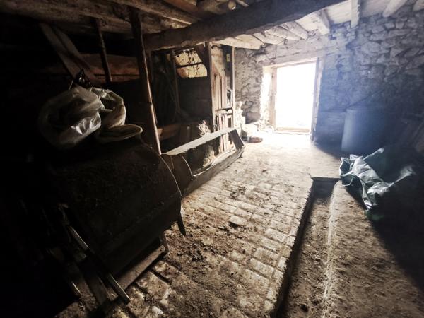 Sauto (66210) GRANGE