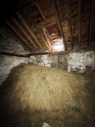 Sauto (66210) GRANGE