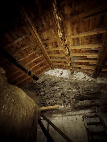 Sauto (66210) GRANGE