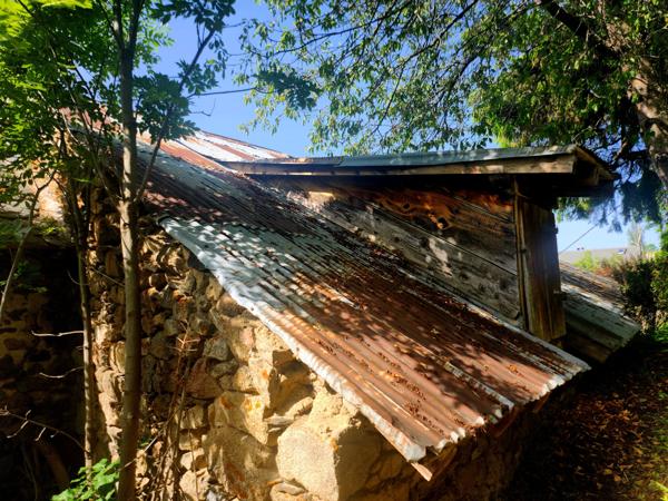 Sauto (66210) GRANGE