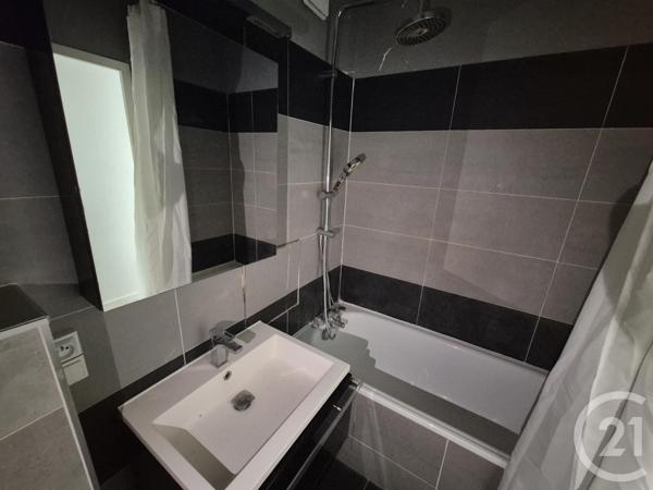 Appartement F2 à vendre  2 pièces - 45,55 m2 LYON - 69003