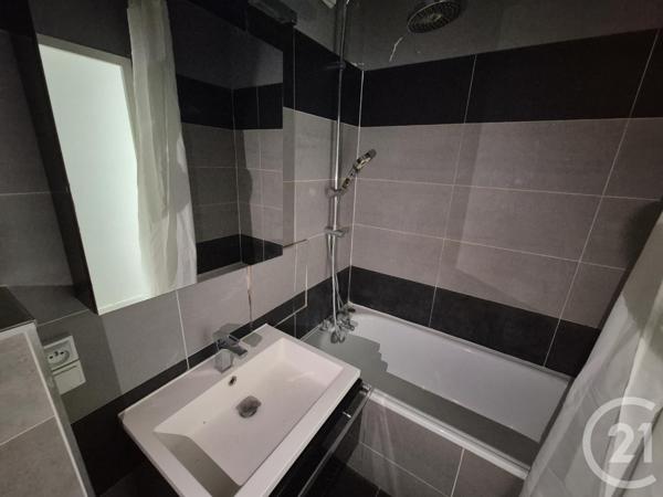 Appartement F2 à vendre  2 pièces - 45,55 m2 LYON - 69003