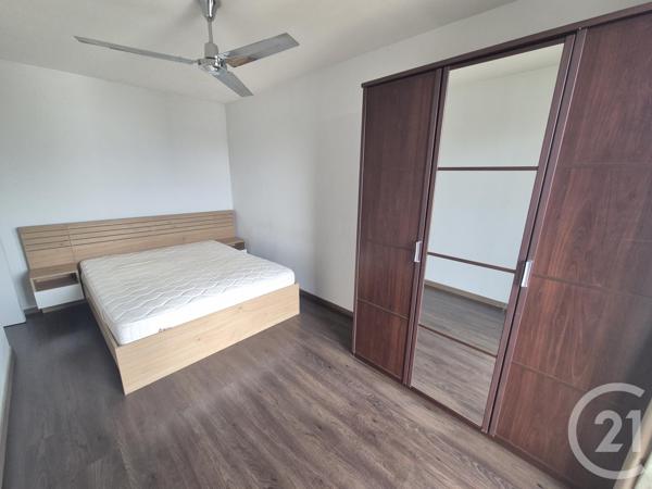 Appartement F2 à vendre  2 pièces - 45,55 m2 LYON - 69003