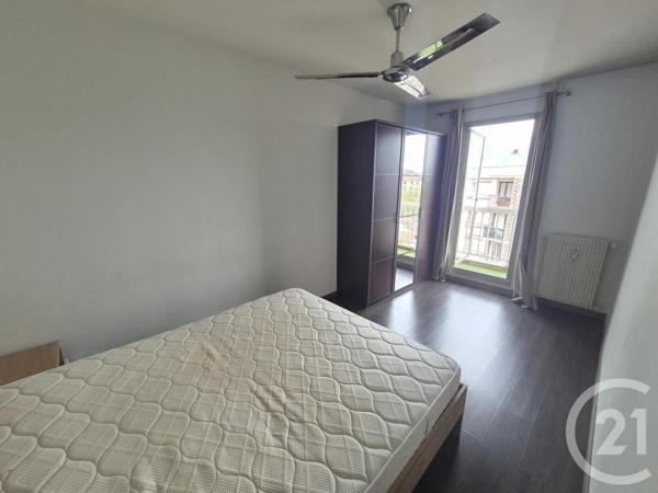 Appartement F2 à vendre  2 pièces - 45,55 m2 LYON - 69003