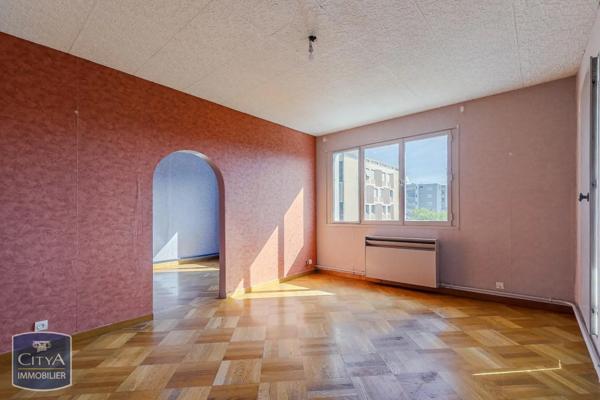 Appartement à vendre 4 pièces 73.01m²