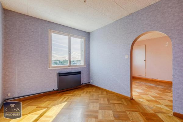 Appartement à vendre 4 pièces 73.01m²