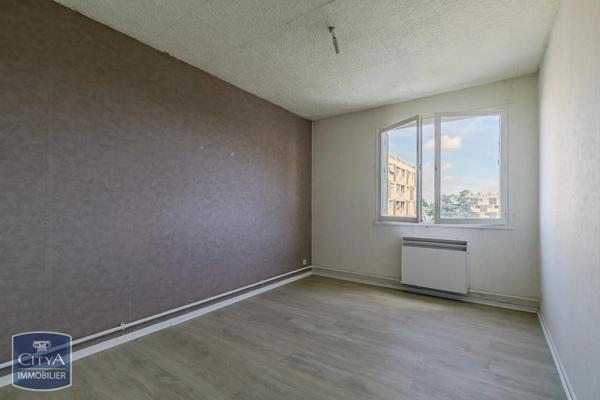 Appartement à vendre 4 pièces 73.01m²