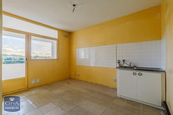 Appartement à vendre 4 pièces 73.01m²