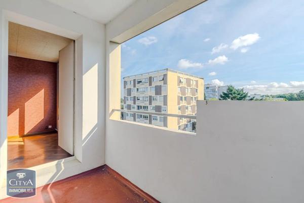 Appartement à vendre 4 pièces 73.01m²