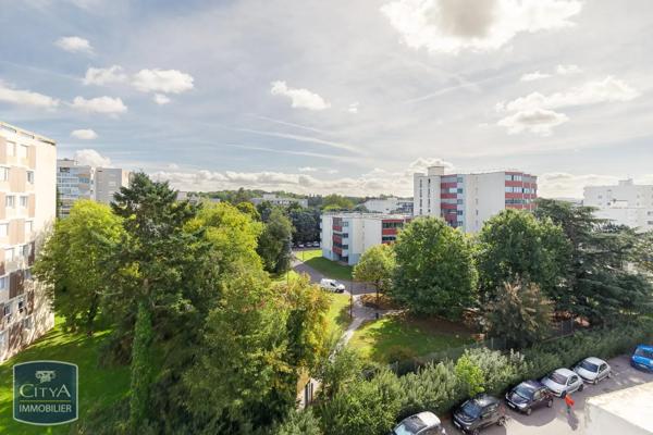 Appartement à vendre 4 pièces 73.01m²