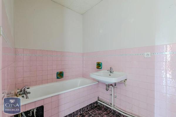 Appartement à vendre 4 pièces 73.01m²