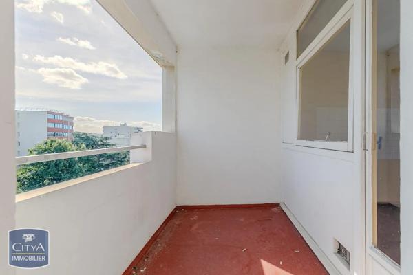 Appartement à vendre 4 pièces 73.01m²