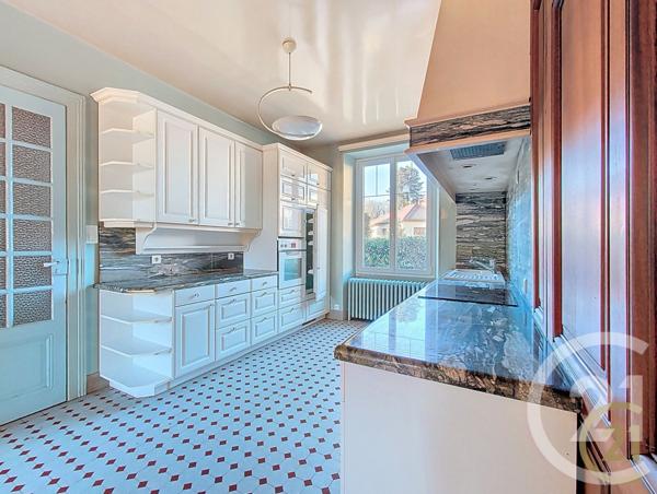 Maison à vendre  6 pièces - 120,56 m2 HERICOURT - 70