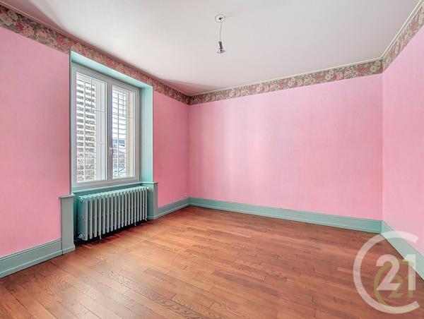 Maison à vendre  6 pièces - 120,56 m2 HERICOURT - 70