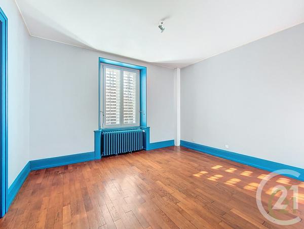 Maison à vendre  6 pièces - 120,56 m2 HERICOURT - 70