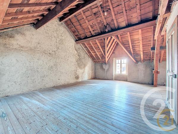 Maison à vendre  6 pièces - 120,56 m2 HERICOURT - 70