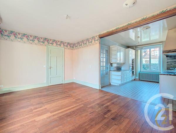 Maison à vendre  6 pièces - 120,56 m2 HERICOURT - 70