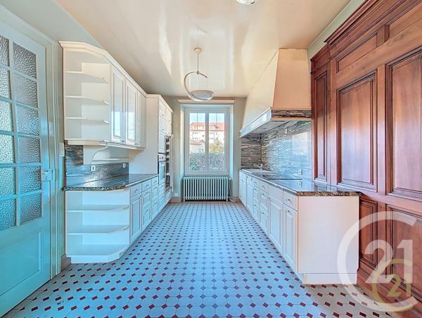 Maison à vendre  6 pièces - 120,56 m2 HERICOURT - 70