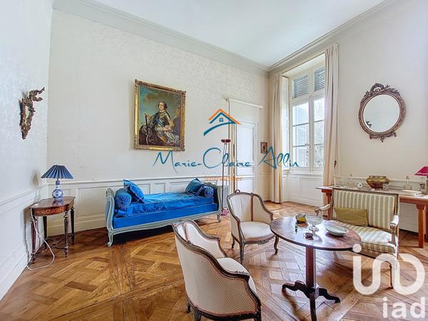 Appartement à vendre 3 pièces 88 m² Avaray