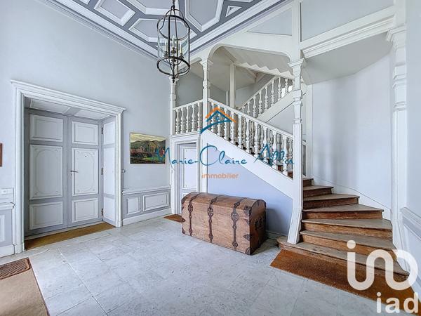 Appartement à vendre 3 pièces 88 m² Avaray