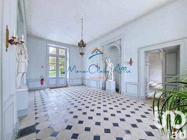 Appartement à vendre 3 pièces 88 m² Avaray