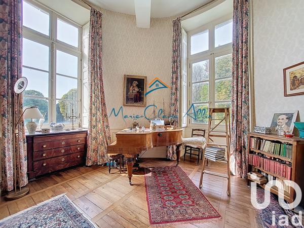 Appartement à vendre 3 pièces 88 m² Avaray