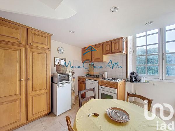 Appartement à vendre 3 pièces 88 m² Avaray