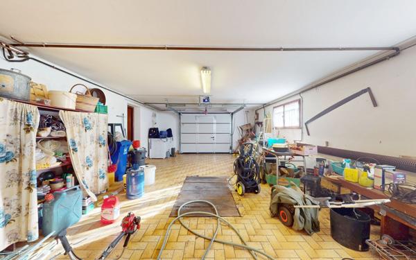 Maison à vendre    4 pièces • 138 m2 Villerupt