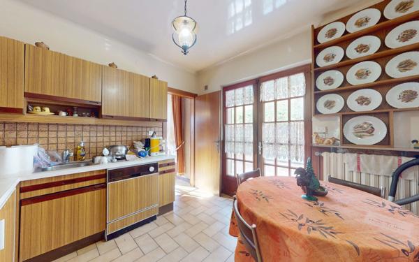 Maison à vendre    4 pièces • 138 m2 Villerupt