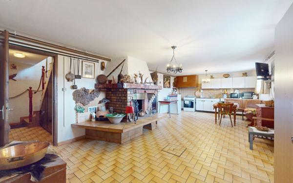 Maison à vendre    4 pièces • 138 m2 Villerupt