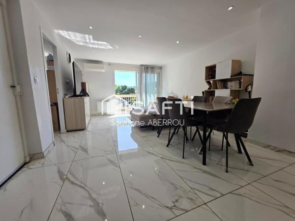 EXCLUSIVITÉ – T4 de 70 m², opportunité rare !