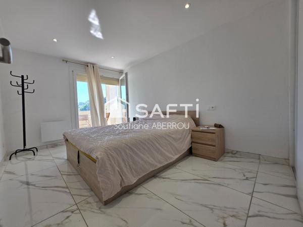 EXCLUSIVITÉ – T4 de 70 m², opportunité rare !