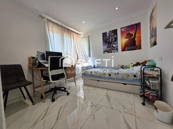EXCLUSIVITÉ – T4 de 70 m², opportunité rare !