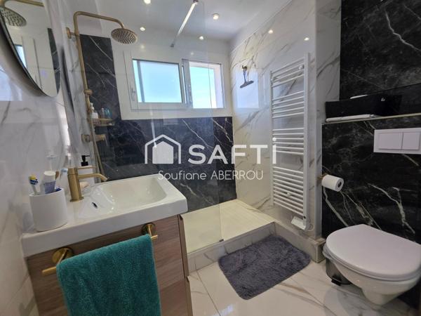 EXCLUSIVITÉ – T4 de 70 m², opportunité rare !
