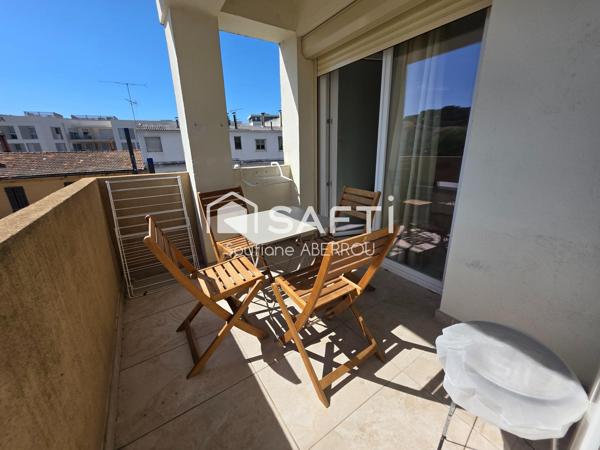 EXCLUSIVITÉ – T4 de 70 m², opportunité rare !