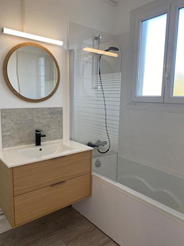 Location appartement Nantes : 780 € - AJP Immobilier Nantes Est