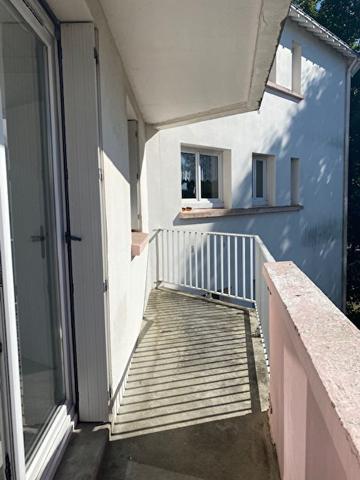 Location appartement Nantes : 780 € - AJP Immobilier Nantes Est