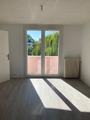 Location appartement Nantes : 780 € - AJP Immobilier Nantes Est