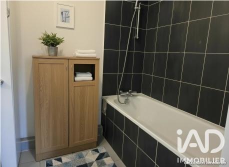 Appartement à vendre 3 pièces 64,84 m² Marseille 13