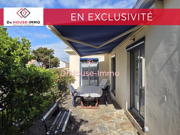 Maison à vendre 5 pièces de 148 m²