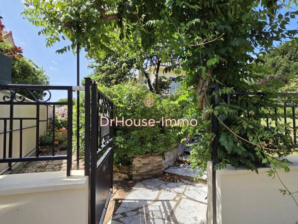 Maison à vendre 5 pièces de 148 m²